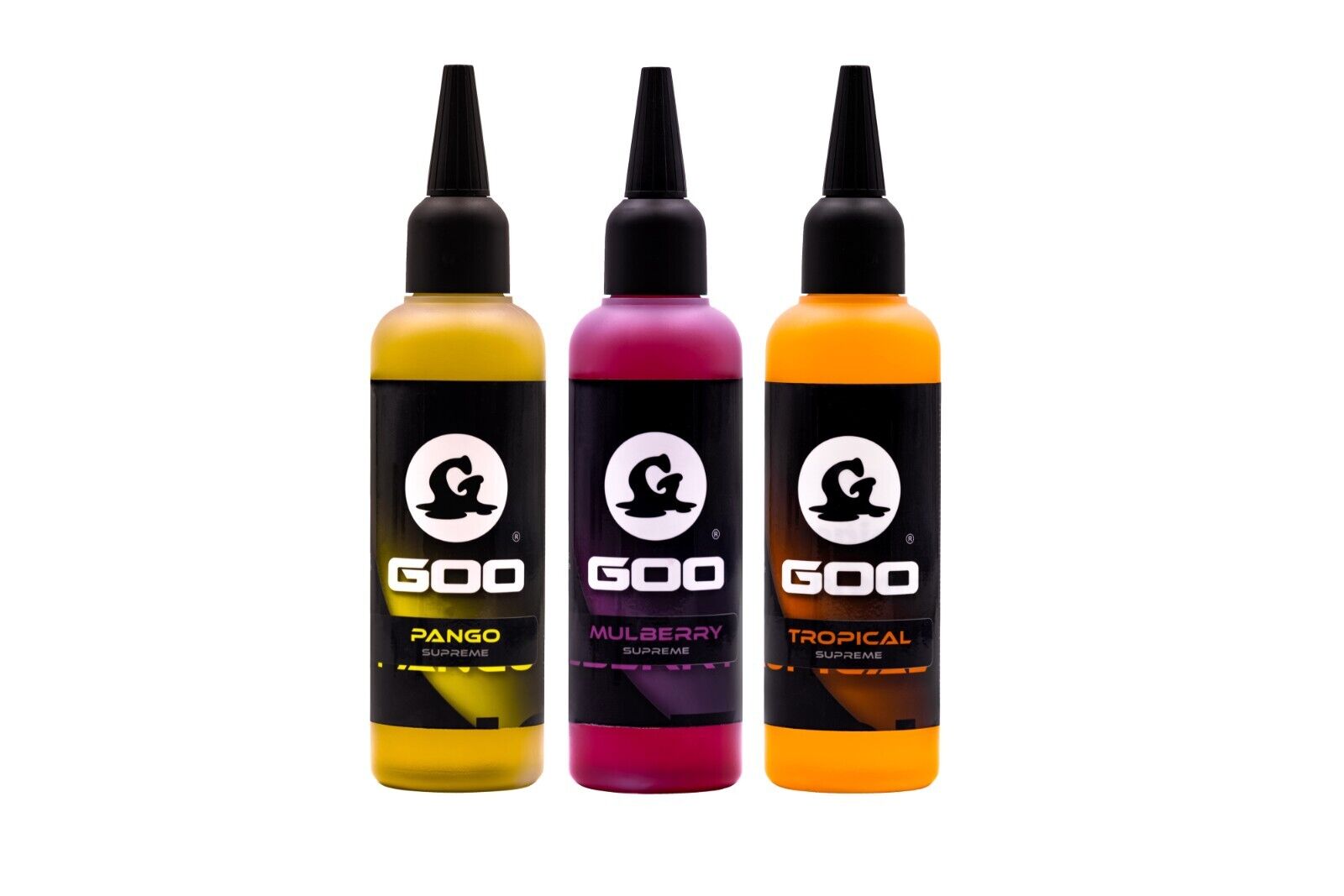 Korda Goo Liquids Matchman Supplies